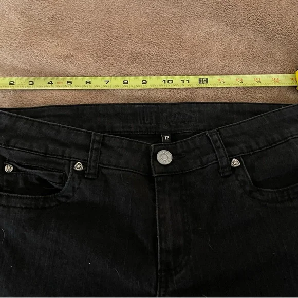 KUT Jenas, black, size 12. - Picture 6 of 6